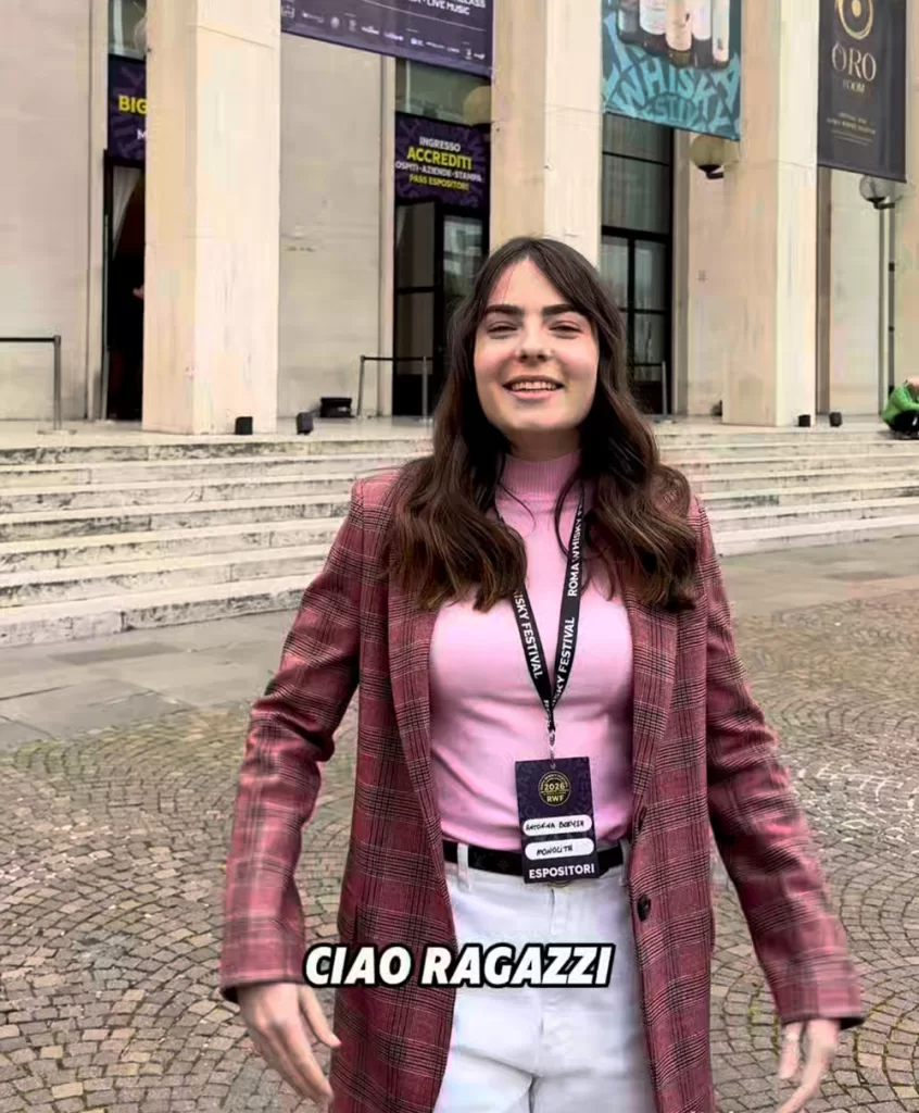 Roma Whisky Festival 2026